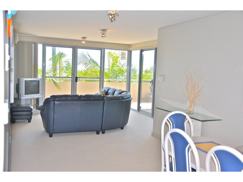 4/42 Stockton Street, Nelson Bay NSW 2315