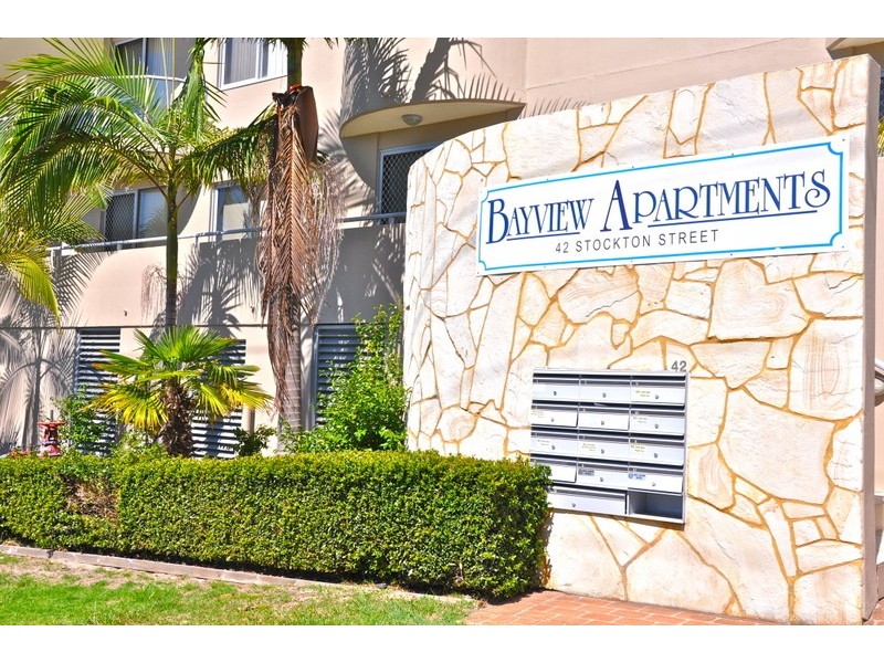 4/42 Stockton Street, Nelson Bay NSW 2315