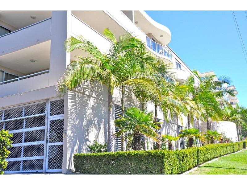 4/42 Stockton Street, Nelson Bay NSW 2315