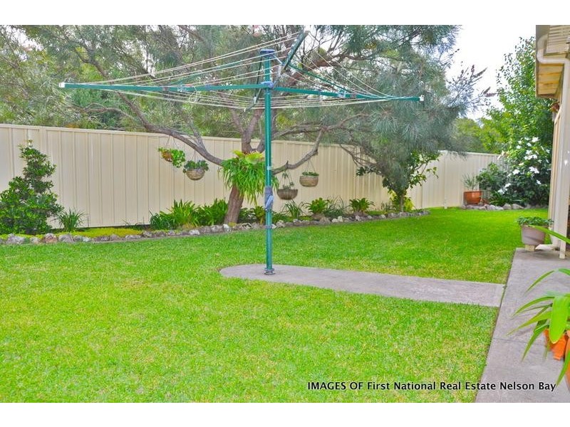 18 Hawkes Way, Boat Harbour NSW 2316