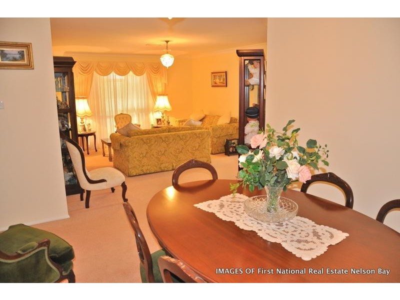 18 Hawkes Way, Boat Harbour NSW 2316