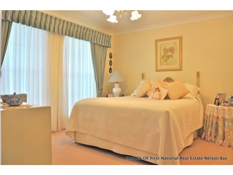 18 Hawkes Way, Boat Harbour NSW 2316