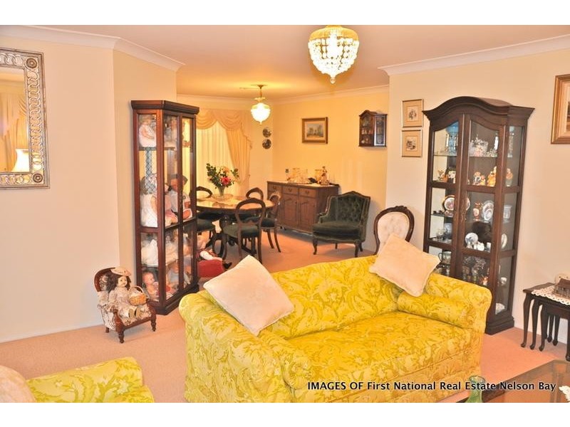 18 Hawkes Way, Boat Harbour NSW 2316