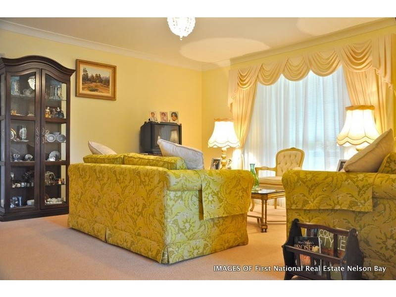 18 Hawkes Way, Boat Harbour NSW 2316