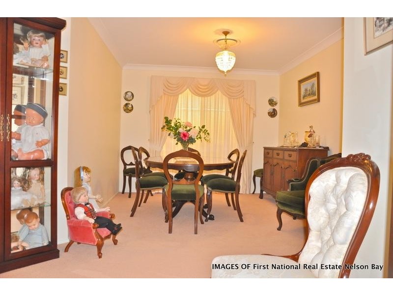 18 Hawkes Way, Boat Harbour NSW 2316