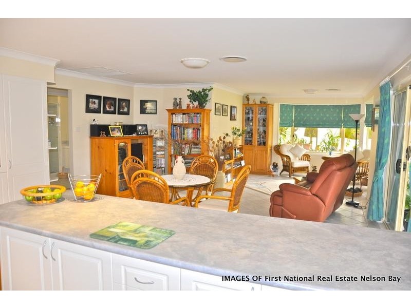 18 Hawkes Way, Boat Harbour NSW 2316