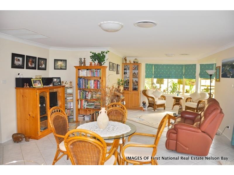 18 Hawkes Way, Boat Harbour NSW 2316