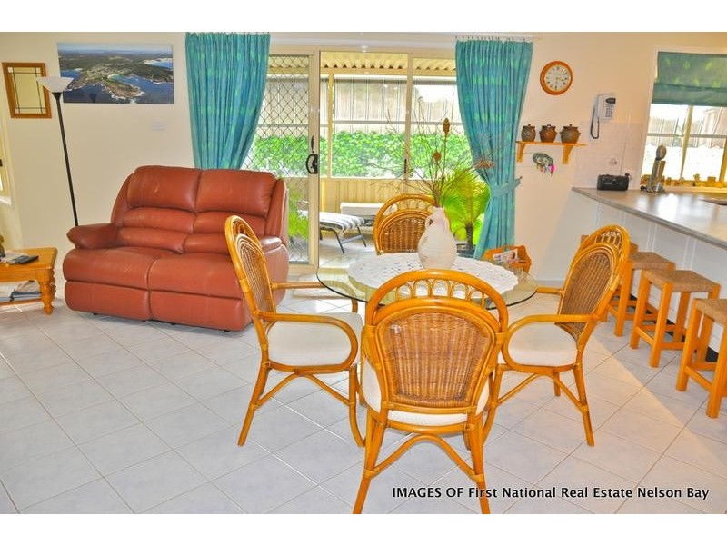 18 Hawkes Way, Boat Harbour NSW 2316