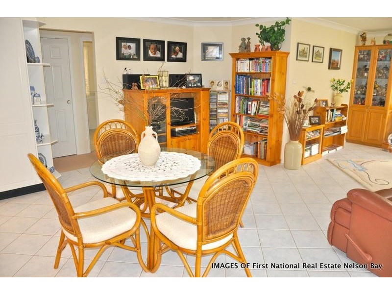 18 Hawkes Way, Boat Harbour NSW 2316