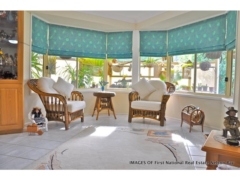 18 Hawkes Way, Boat Harbour NSW 2316