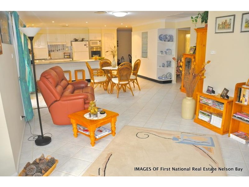 18 Hawkes Way, Boat Harbour NSW 2316