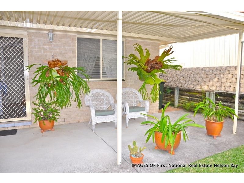 18 Hawkes Way, Boat Harbour NSW 2316