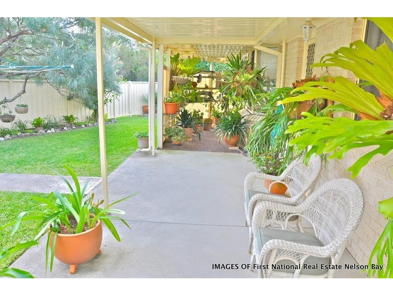 18 Hawkes Way, Boat Harbour NSW 2316