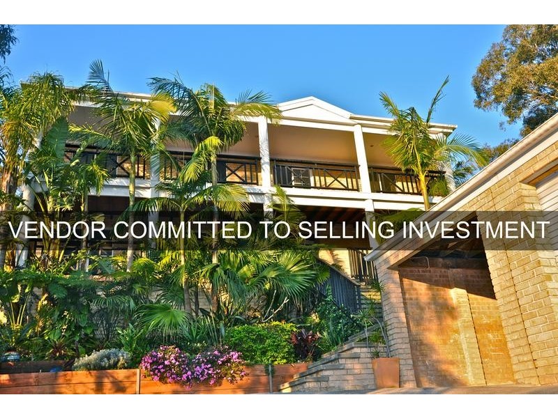 85 Cromarty Bay Road, Soldiers Point NSW 2317