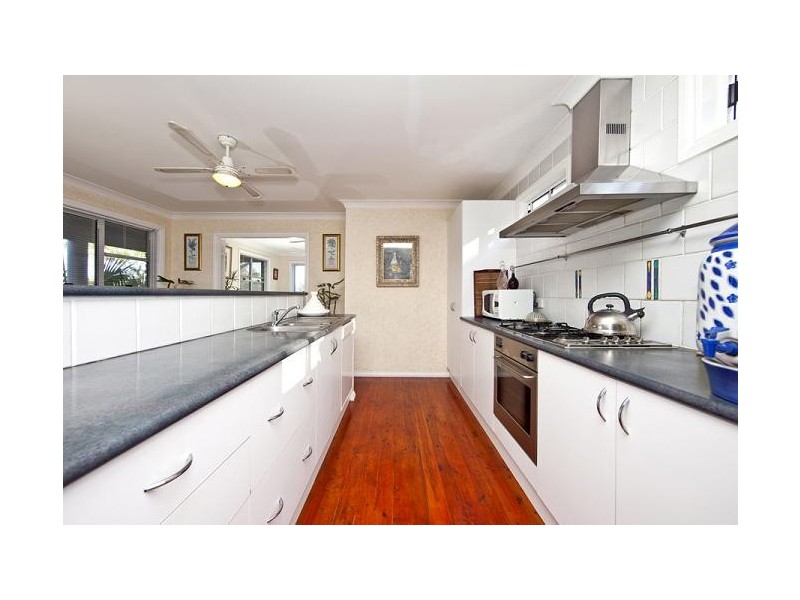 85 Cromarty Bay Road, Soldiers Point NSW 2317