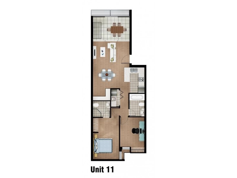 93 Burrinjuck Crescent, Duffy ACT 2611