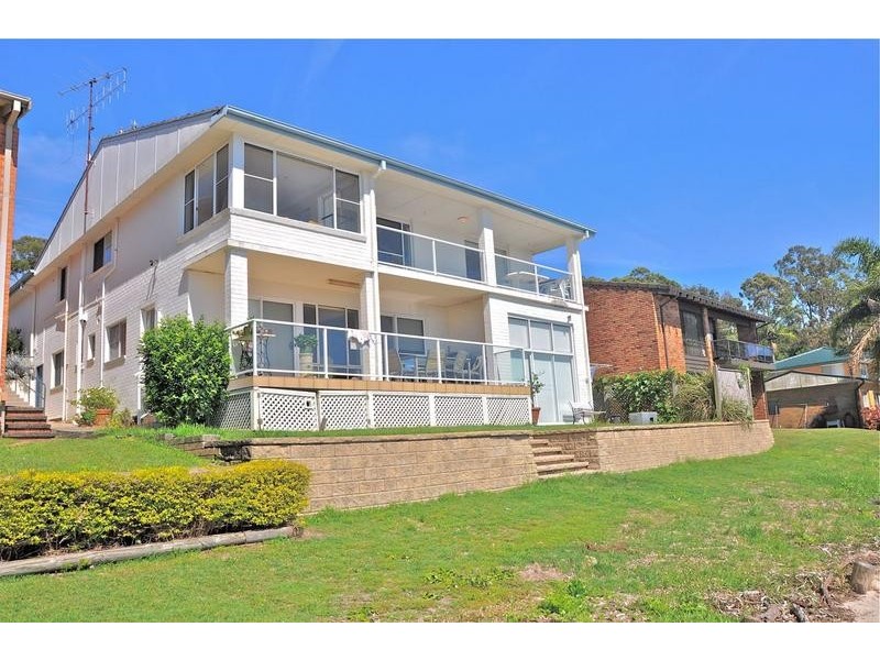 2/63 Soldiers Point Road, Soldiers Point NSW 2317