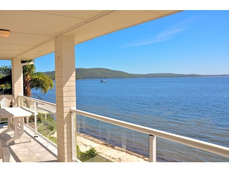 2/63 Soldiers Point Road, Soldiers Point NSW 2317