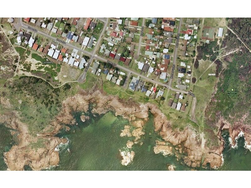 3 Ocean Avenue, Anna Bay NSW 2316