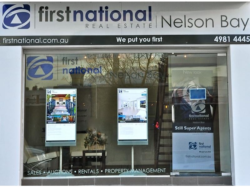 12/45 Donald Street, Nelson Bay NSW 2315