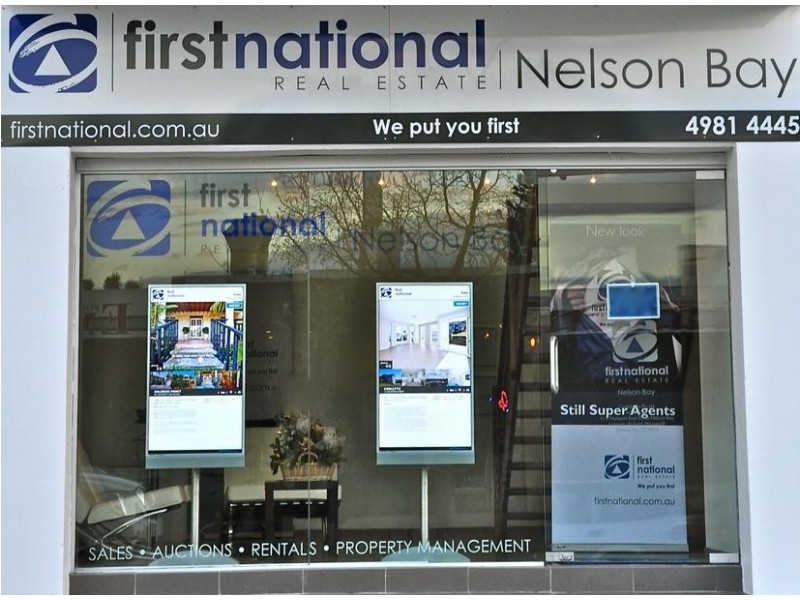 12/45 Donald Street, Nelson Bay NSW 2315