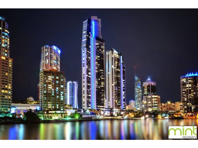 Surfers Paradise QLD 4217