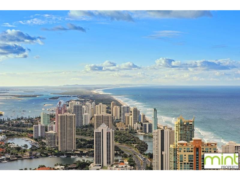 Surfers Paradise QLD 4217