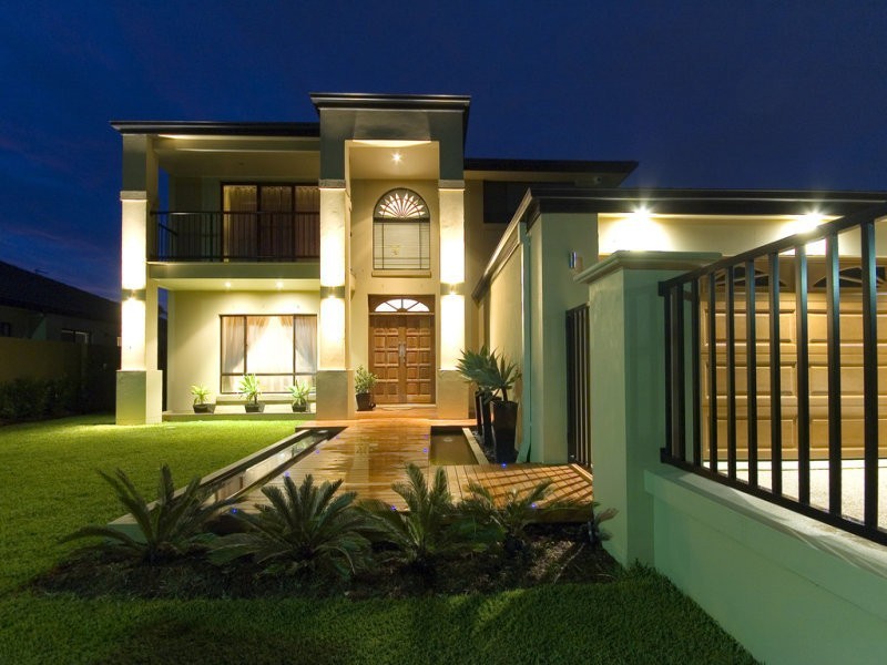 3 ST Moritz Tce, Sorrento QLD 4217