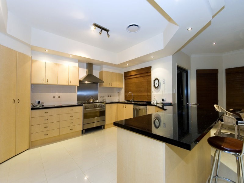 3 ST Moritz Tce, Sorrento QLD 4217
