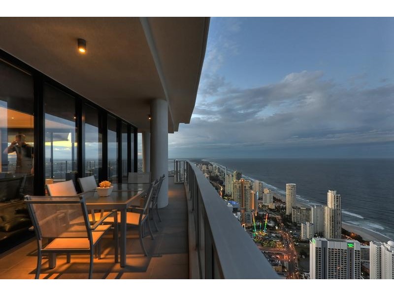 2641/9 Ferny Av, Surfers Paradise QLD 4217