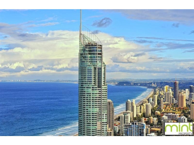 2641/9 Ferny Av, Surfers Paradise QLD 4217