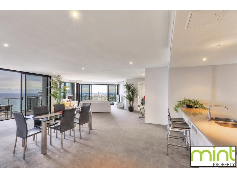 1414/9 Ferny Av, Surfers Paradise QLD 4217