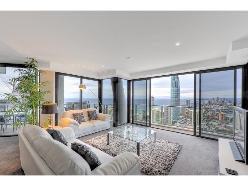 1414/9 Ferny Av, Surfers Paradise QLD 4217