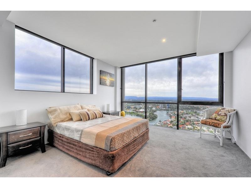 1414/9 Ferny Av, Surfers Paradise QLD 4217