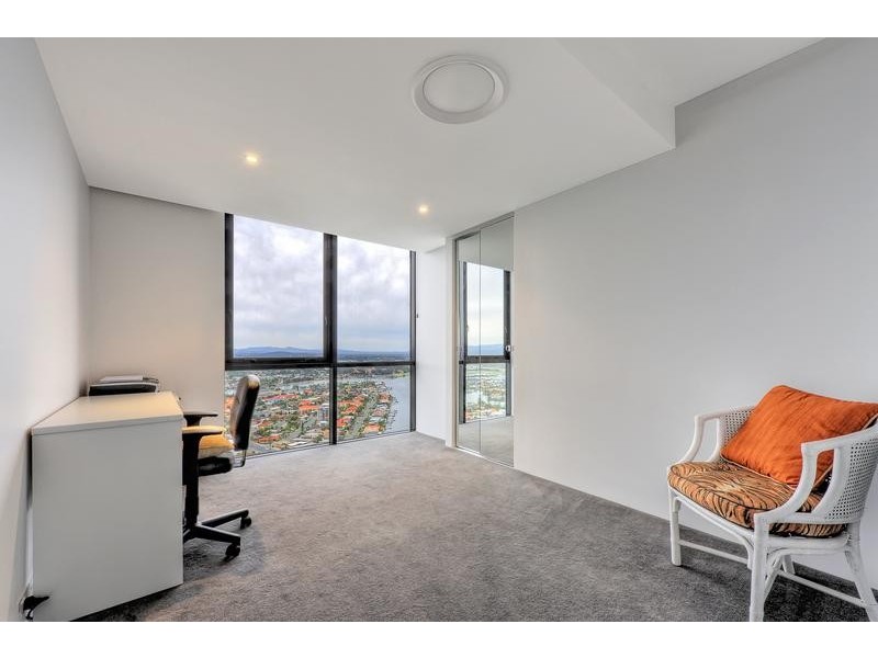 1414/9 Ferny Av, Surfers Paradise QLD 4217