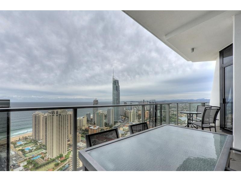 1414/9 Ferny Av, Surfers Paradise QLD 4217