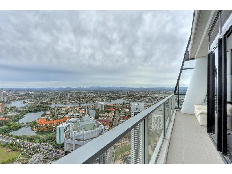 1414/9 Ferny Av, Surfers Paradise QLD 4217