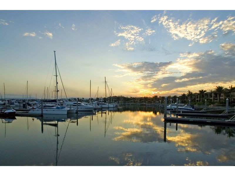 1512 Rosebank Way West, Hope Island QLD 4212