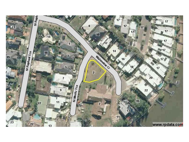 2 St. Moritz Terrace, Sorrento QLD 4217