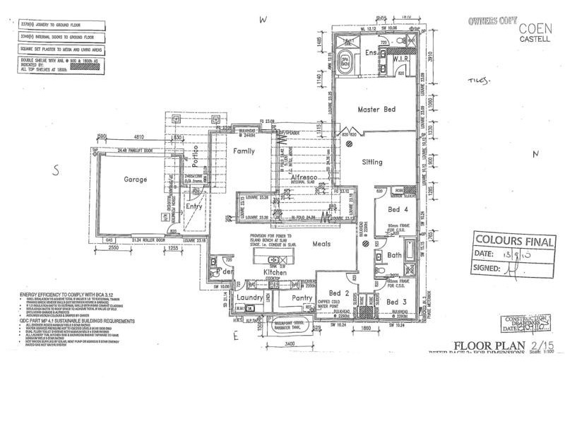 2 St. Moritz Terrace, Sorrento QLD 4217