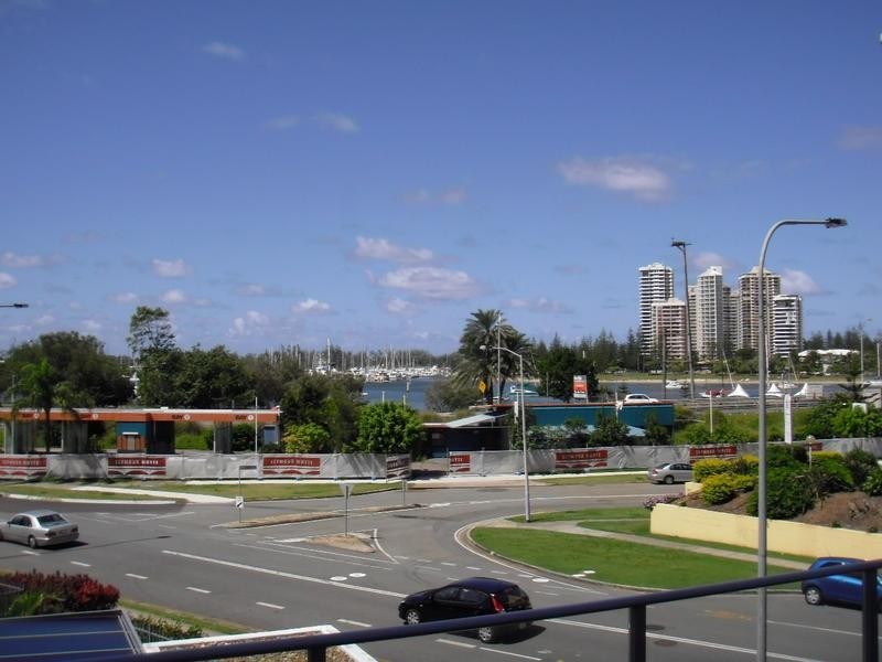 503/4 Como Cres, Southport QLD 4215