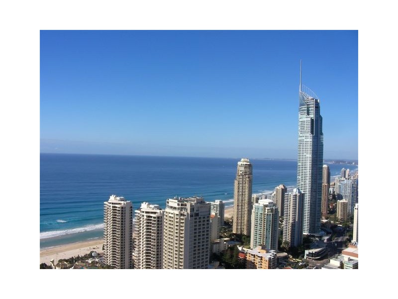 2443/9 Ferny Av, Surfers Paradise QLD 4217