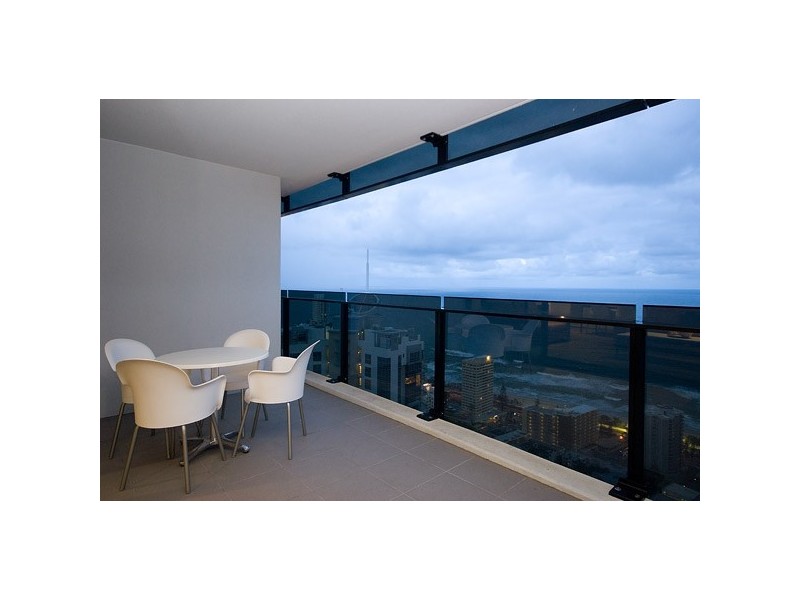 2443/9 Ferny Av, Surfers Paradise QLD 4217