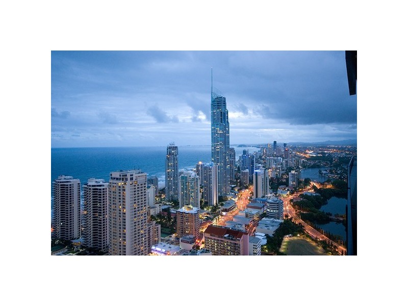 2443/9 Ferny Av, Surfers Paradise QLD 4217