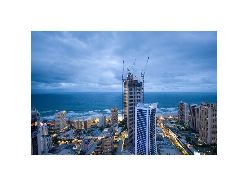 2443/9 Ferny Av, Surfers Paradise QLD 4217