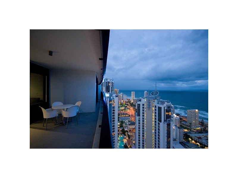 2443/9 Ferny Av, Surfers Paradise QLD 4217