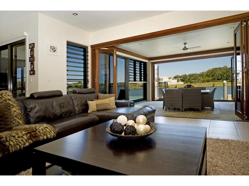 Sanctuary Cove QLD 4212