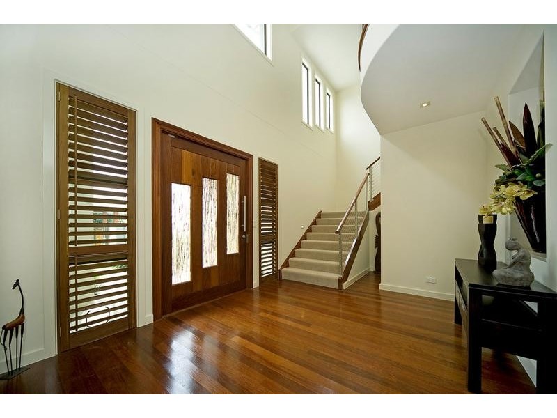 Sanctuary Cove QLD 4212