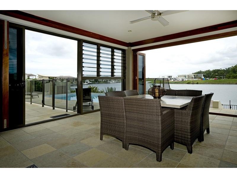 Sanctuary Cove QLD 4212
