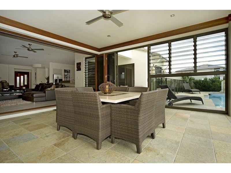 Sanctuary Cove QLD 4212